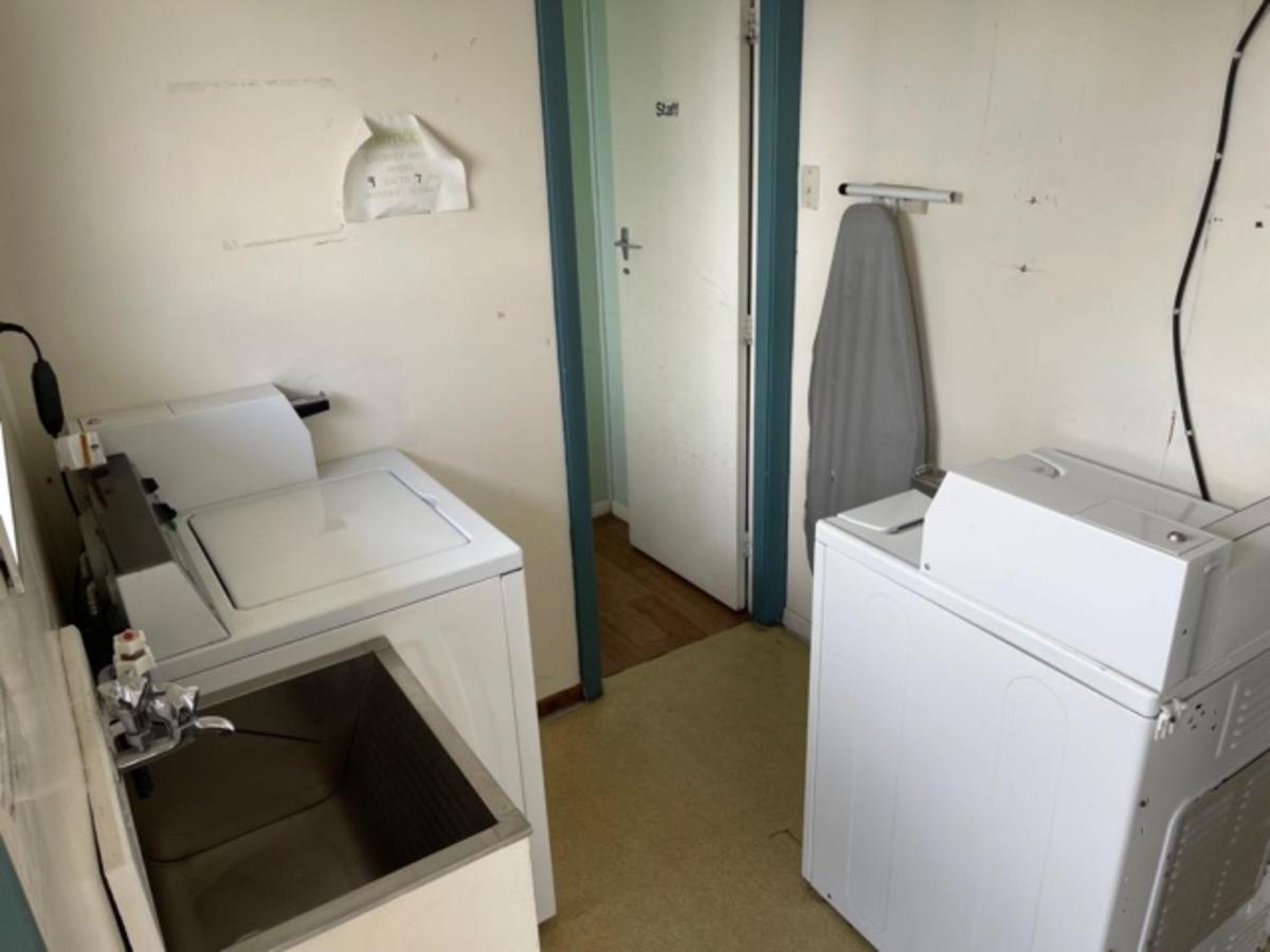 Raymar Motor Inn Бленем Экстерьер фото