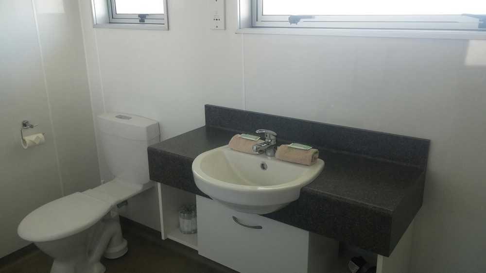 Raymar Motor Inn Бленем Экстерьер фото