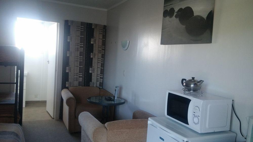 Raymar Motor Inn Бленем Экстерьер фото