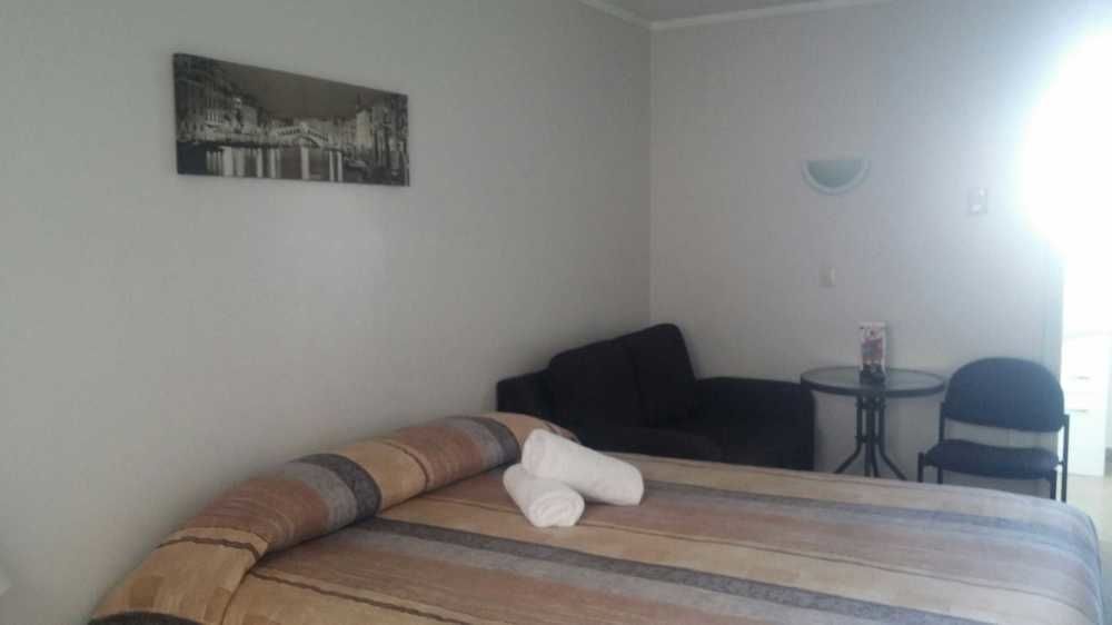 Raymar Motor Inn Бленем Экстерьер фото