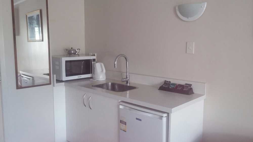 Raymar Motor Inn Бленем Экстерьер фото