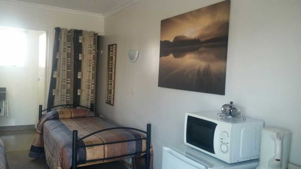 Raymar Motor Inn Бленем Экстерьер фото