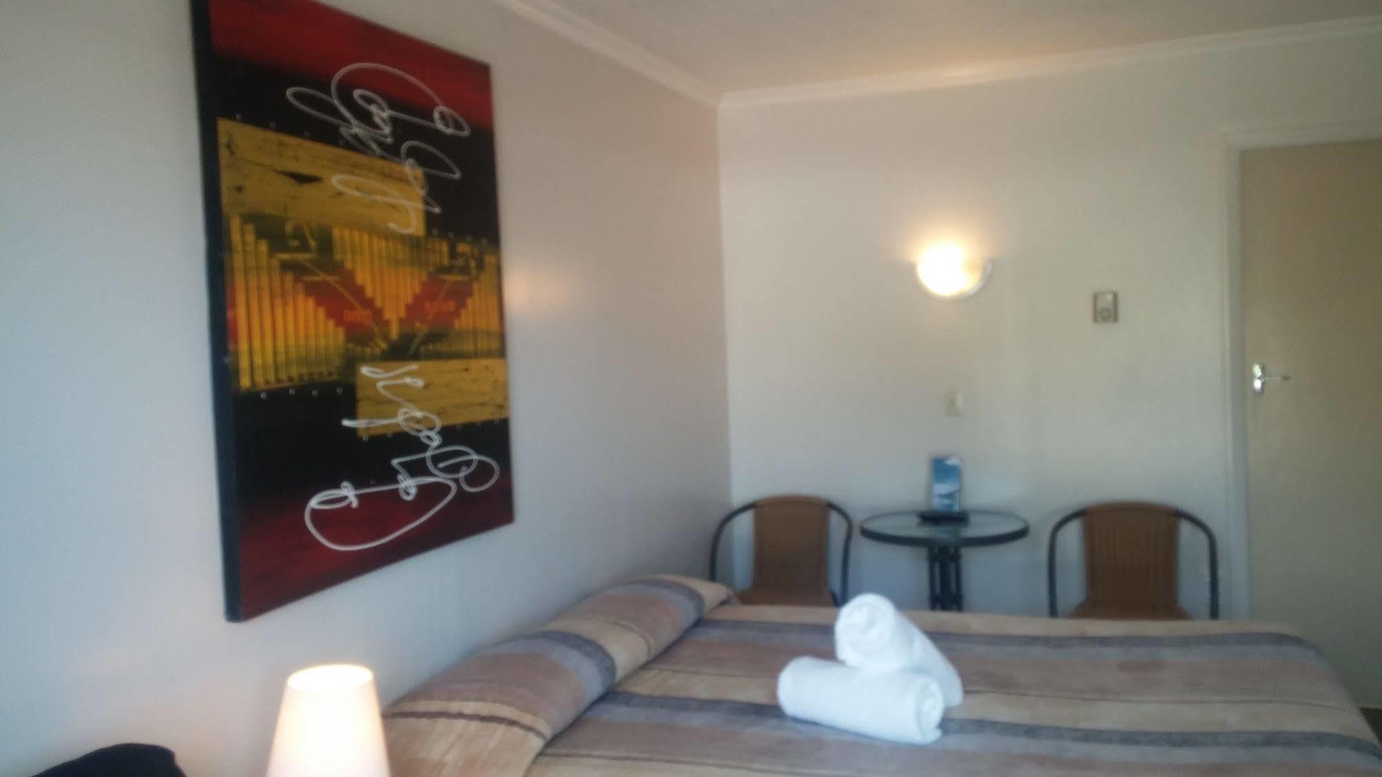 Raymar Motor Inn Бленем Экстерьер фото