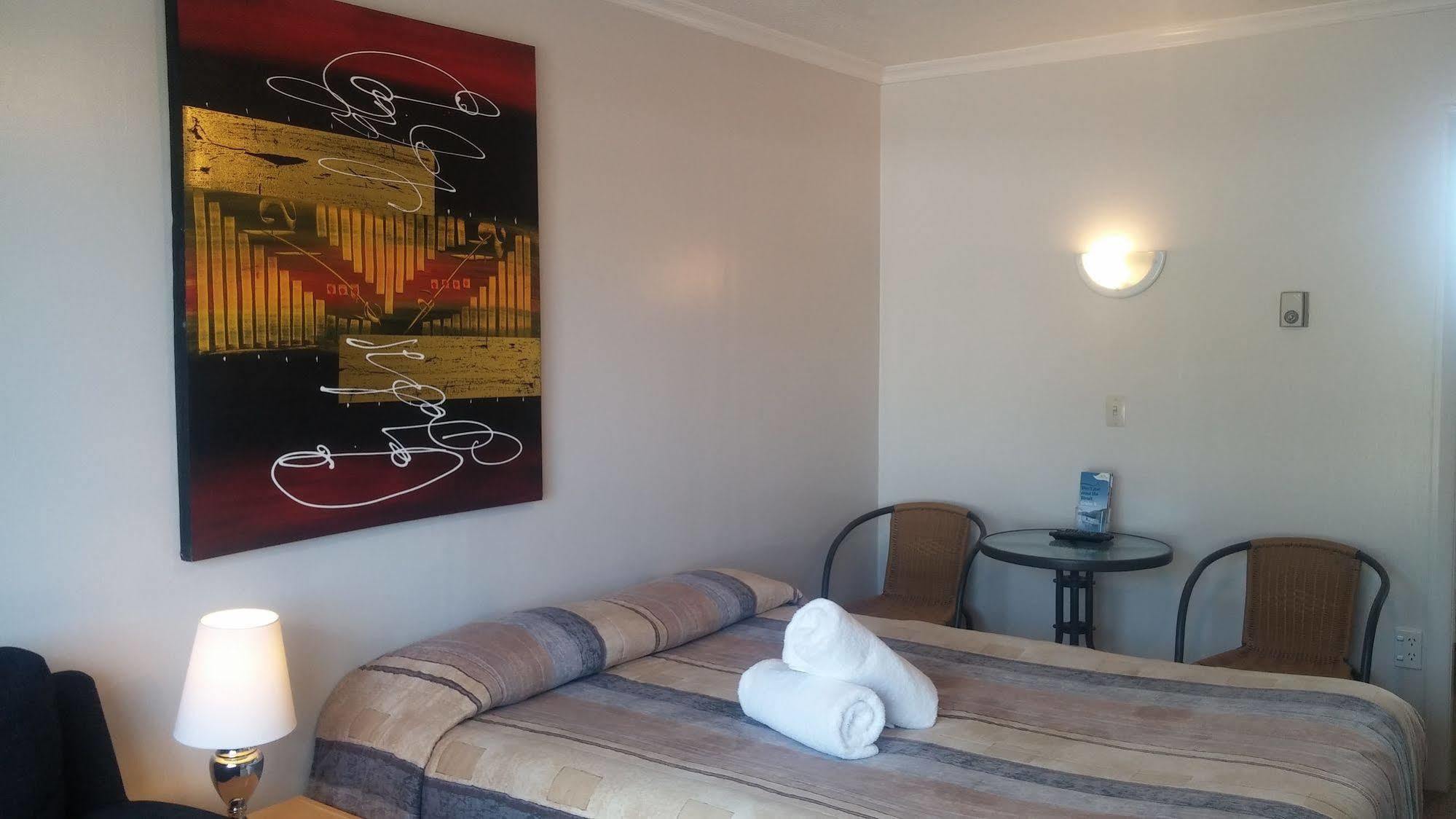 Raymar Motor Inn Бленем Экстерьер фото